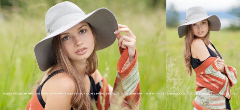 spring pictures by fredericksburg virginia photographer paige pearson