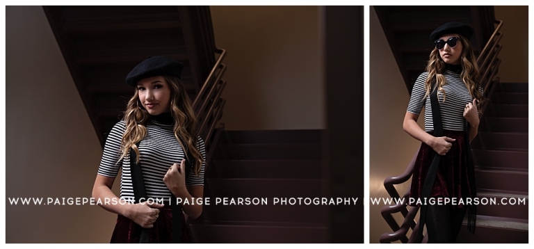 senior pictures by stafford virginia photographer paige pearson